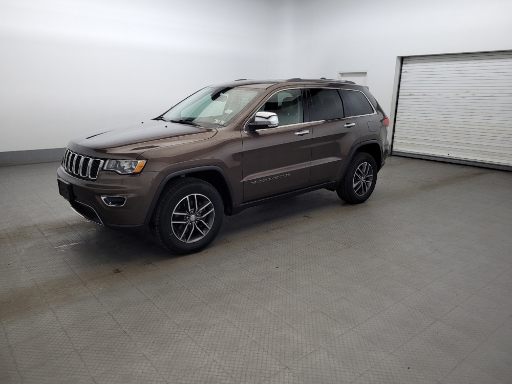 jeep grand cherokee 2018 1C4RJFBGXJC426232 image jeep grand cherokee 2018 1C4RJFBGXJC426232 image